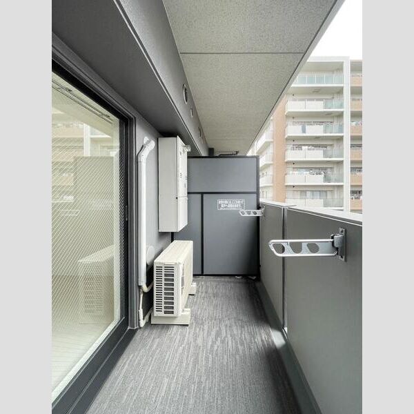 S-RESIDENCE新大阪Ridenteの物件内観写真