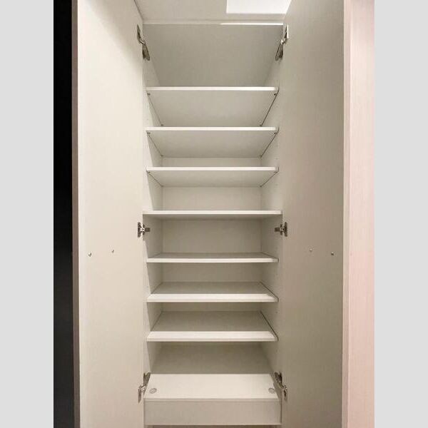 S-RESIDENCE新大阪Ridenteの物件内観写真