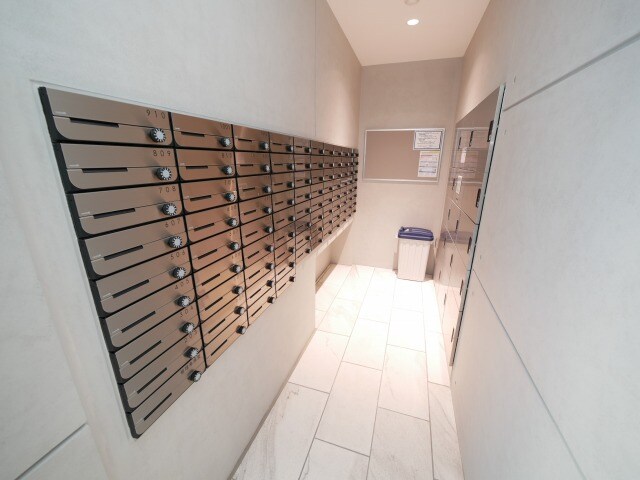 S-RESIDENCE新大阪Ridenteの物件内観写真