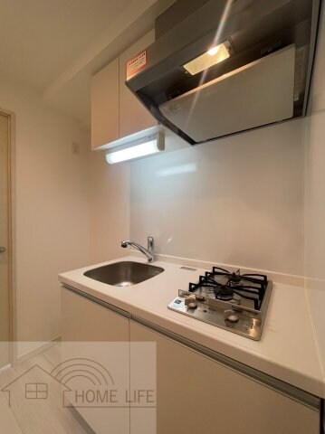 エグゼ難波南Ⅴの物件内観写真