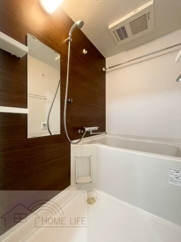 エグゼ難波南Ⅴの物件内観写真