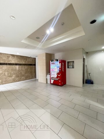 エグゼ難波南Ⅴの物件外観写真