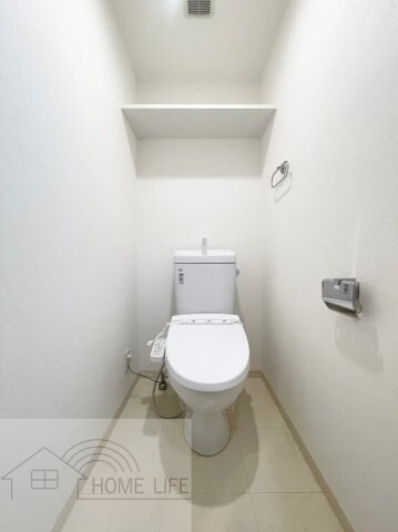 エグゼ難波南Ⅴの物件内観写真