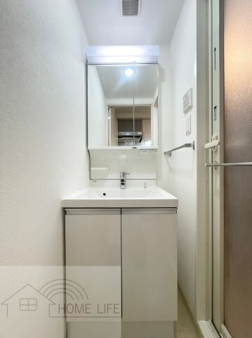 エグゼ難波南Ⅴの物件内観写真