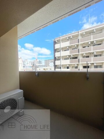 エグゼ難波南Ⅴの物件内観写真