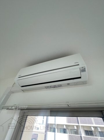 エグゼ難波南Ⅴの物件内観写真