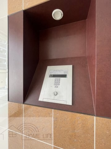 エグゼ難波南Ⅴの物件内観写真