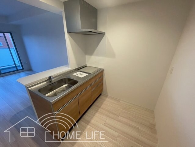 セレニテ東三国ミラクの物件内観写真