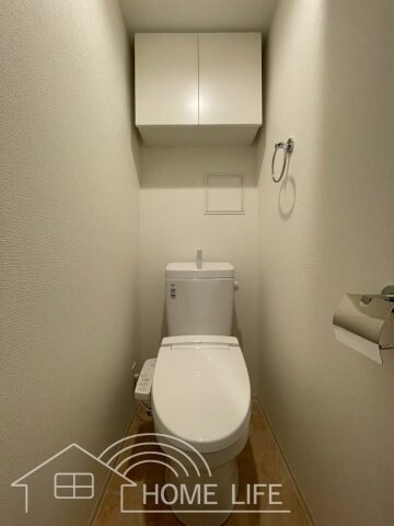 セレニテ東三国ミラクの物件内観写真