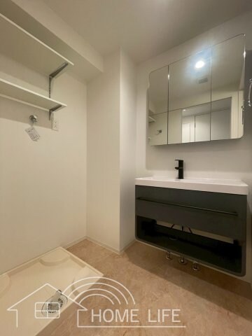 セレニテ東三国ミラクの物件内観写真