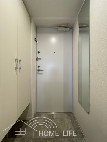 セレニテ東三国ミラクの物件内観写真