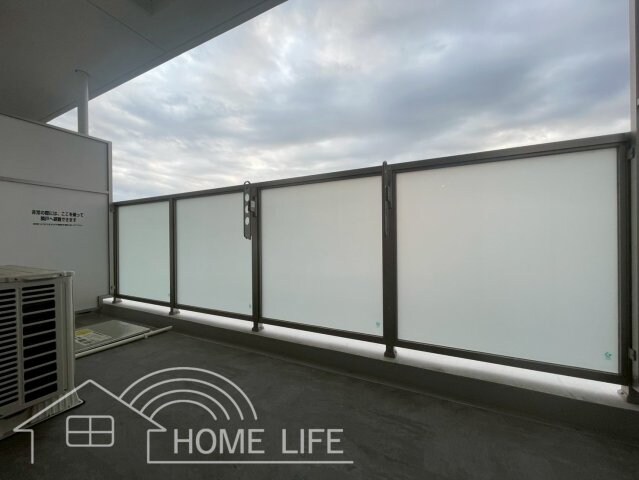 セレニテ東三国ミラクの物件内観写真