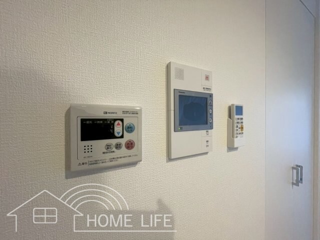 セレニテ東三国ミラクの物件内観写真