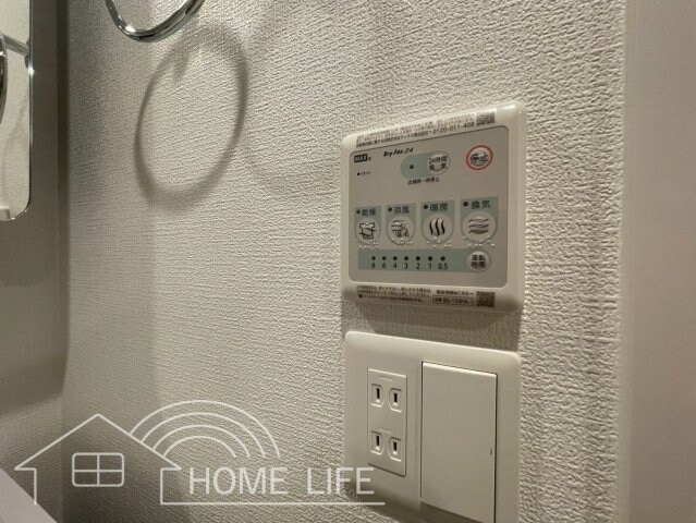 セレニテ東三国ミラクの物件内観写真