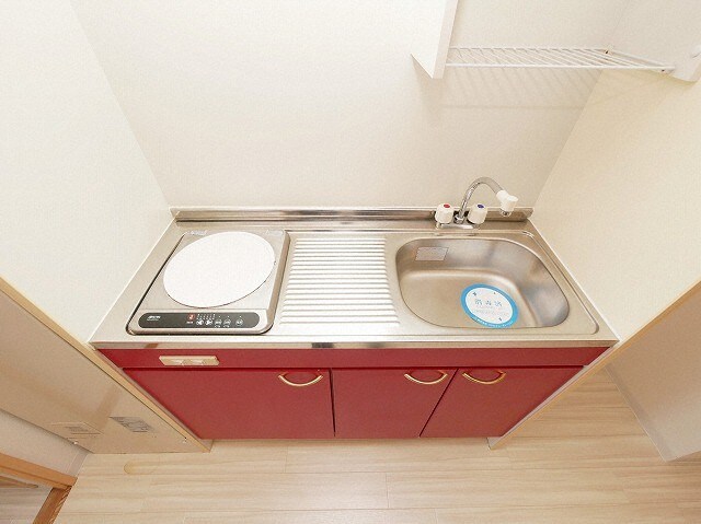 リレイション大国の物件内観写真