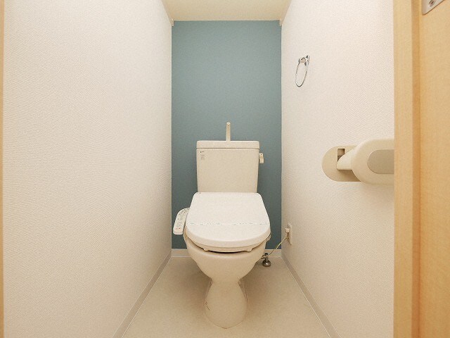 リレイション大国の物件内観写真