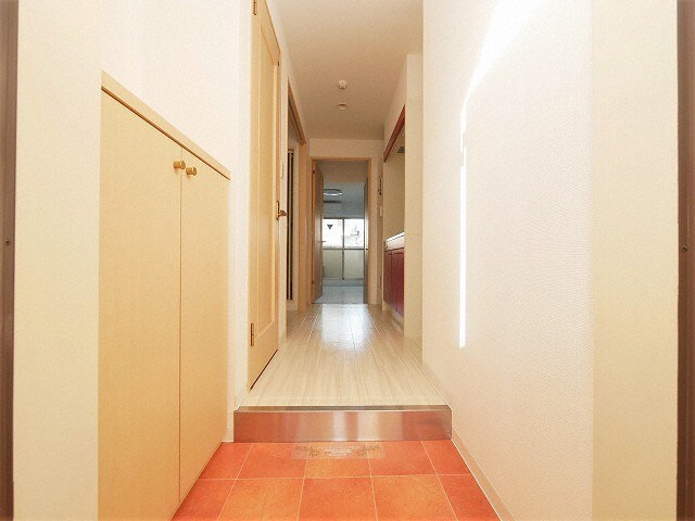 リレイション大国の物件内観写真