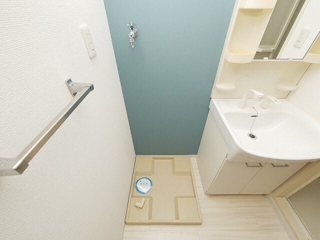 リレイション大国の物件内観写真