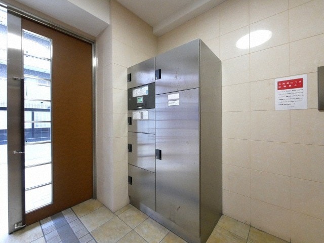 リレイション大国の物件内観写真