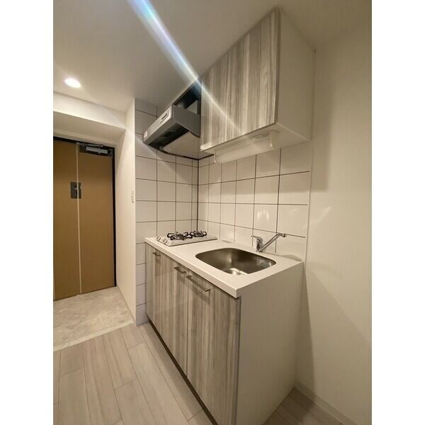 エスリードレジデンス新大阪プライムの物件内観写真