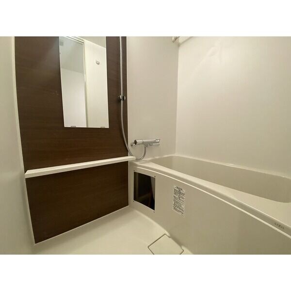 エスリードレジデンス新大阪プライムの物件内観写真