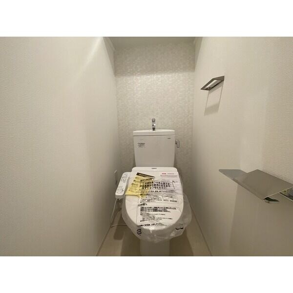 エスリードレジデンス新大阪プライムの物件内観写真