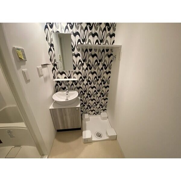 エスリードレジデンス新大阪プライムの物件内観写真