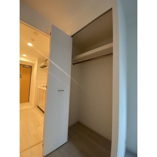 エスリードレジデンス新大阪プライムの物件内観写真