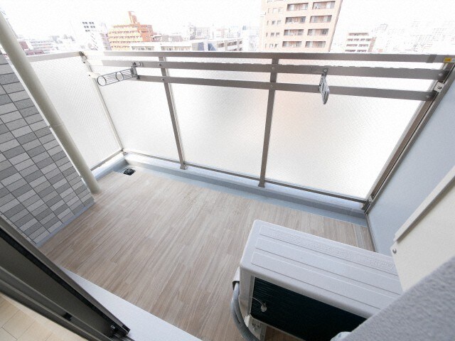 エスリードレジデンス新大阪プライムの物件内観写真