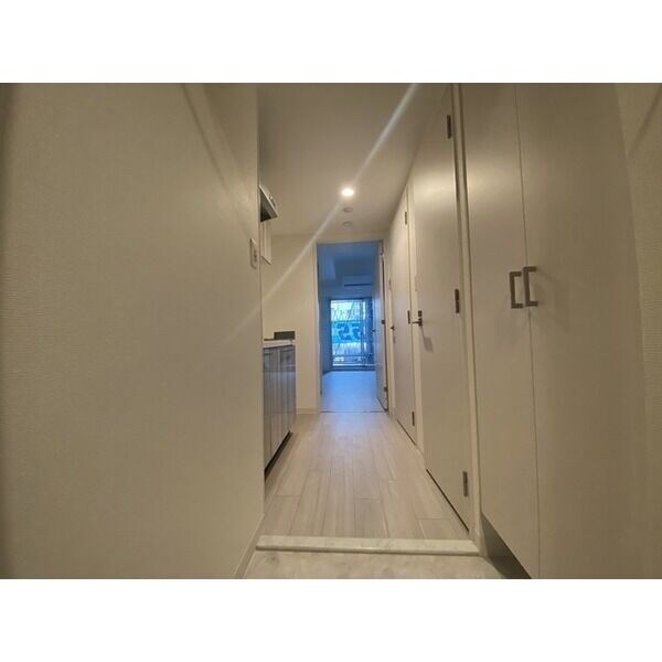 エスリードレジデンス新大阪プライムの物件内観写真