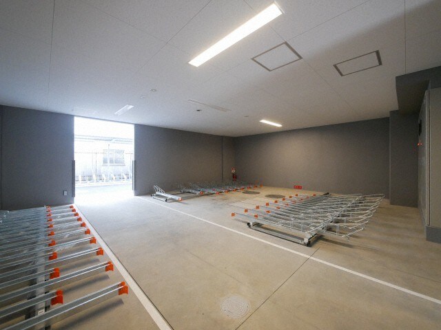 エスリードレジデンス新大阪プライムの物件内観写真