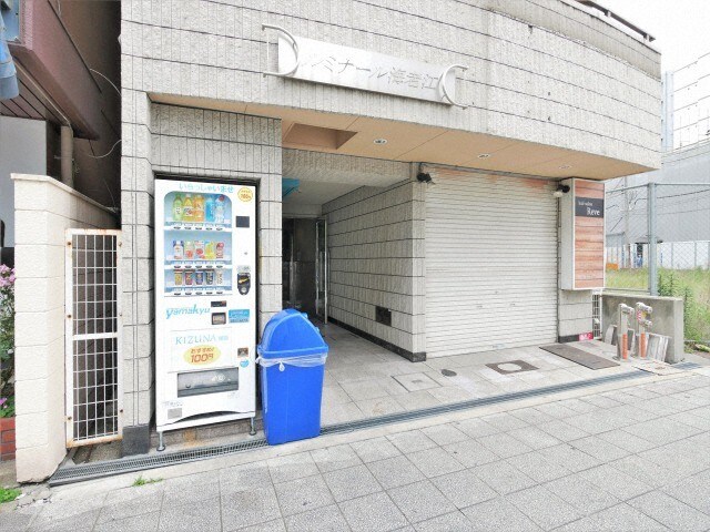 ラ・フォンテ海老江の物件外観写真