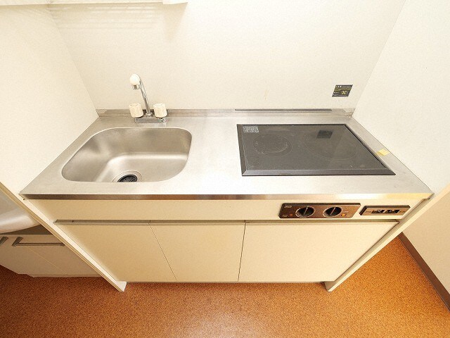 ラ・フォンテ海老江の物件内観写真