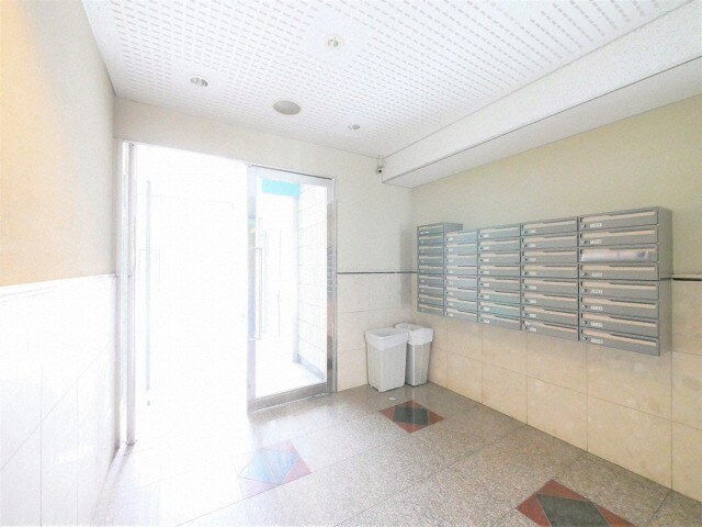 ラ・フォンテ海老江の物件外観写真