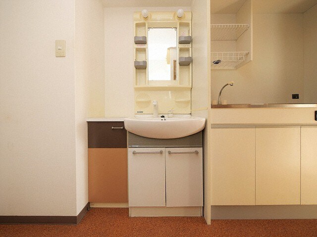 ラ・フォンテ海老江の物件内観写真