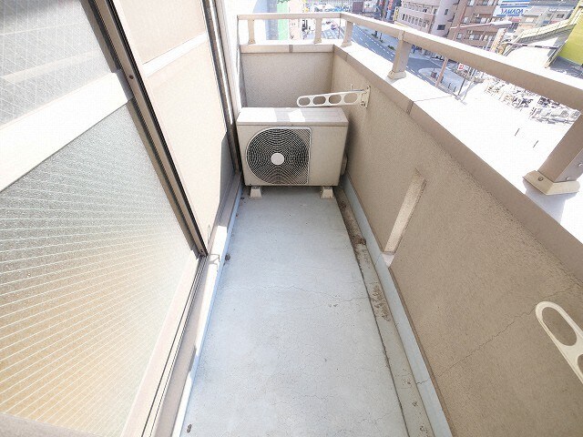 ラ・フォンテ海老江の物件内観写真