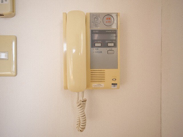 ラ・フォンテ海老江の物件内観写真