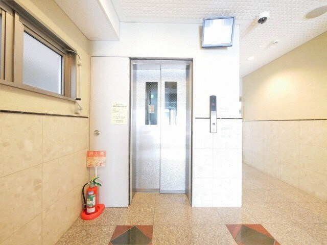 ラ・フォンテ海老江の物件内観写真