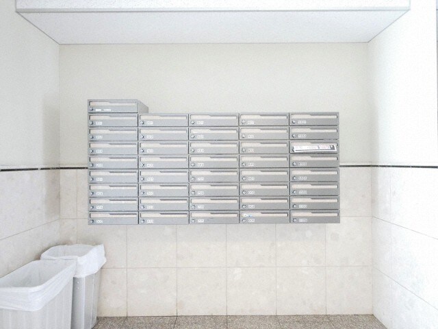 ラ・フォンテ海老江の物件内観写真