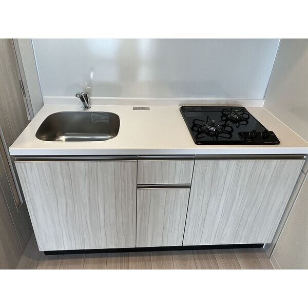 エスグランデ難波グランツの物件内観写真