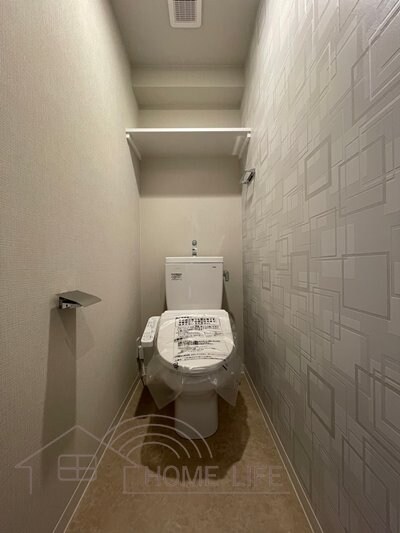 エスグランデ難波グランツの物件内観写真