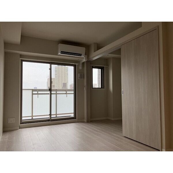 エスグランデ難波グランツの物件内観写真