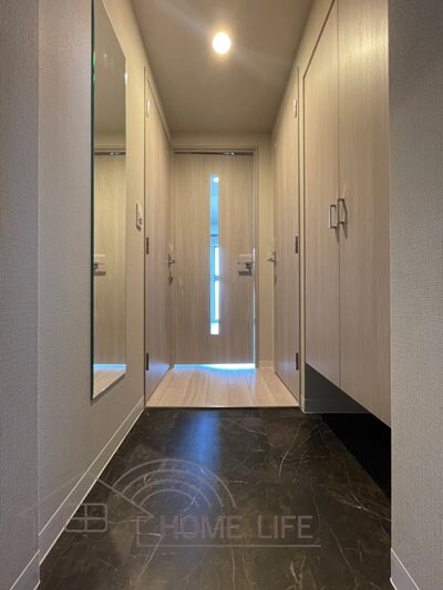 エスグランデ難波グランツの物件内観写真