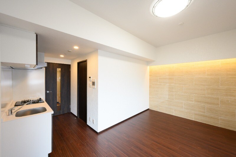 プレジオ都島北通の物件内観写真