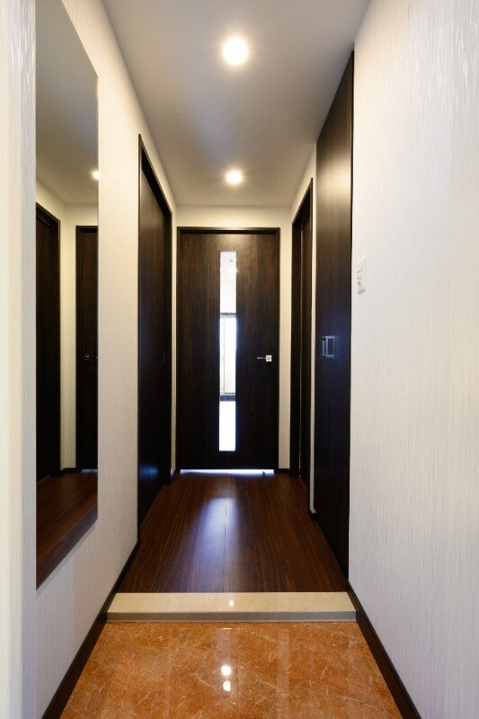 プレジオ都島北通の物件内観写真