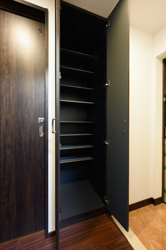 プレジオ都島北通の物件内観写真