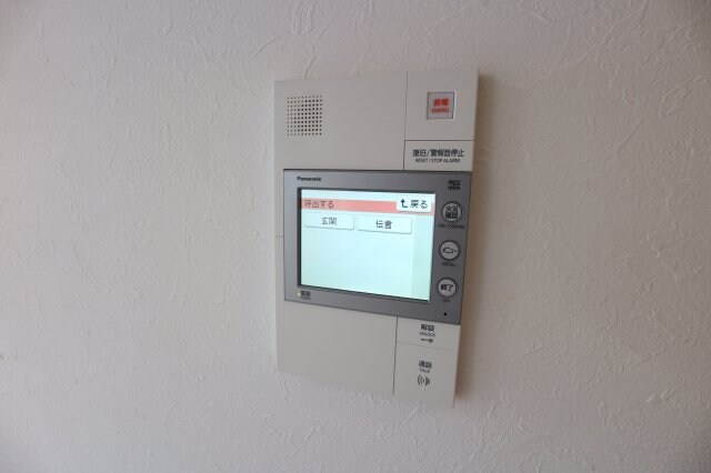 プレジオ都島北通の物件内観写真