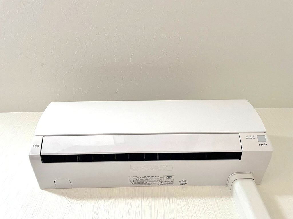 プレジオ都島北通の物件内観写真