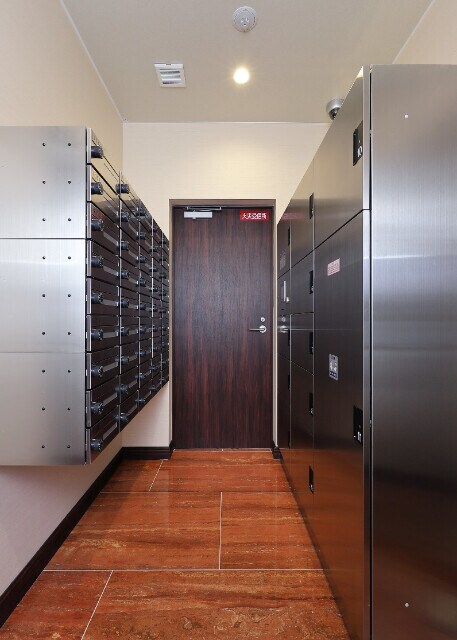 プレジオ都島北通の物件内観写真