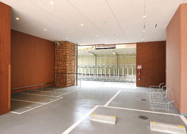 プレジオ都島北通の物件内観写真